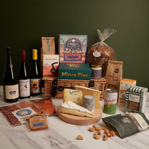 Ultimate Christmas Hamper