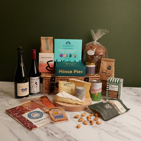 Christmas Feast Hamper