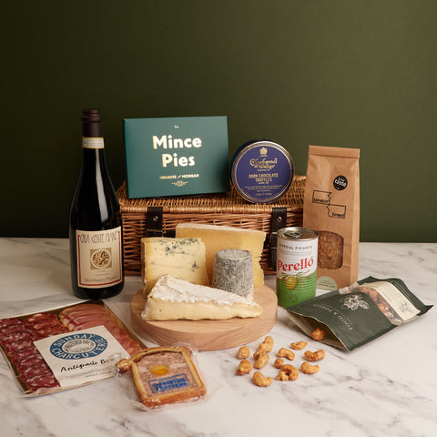 Christmas Eve Celebration Hamper