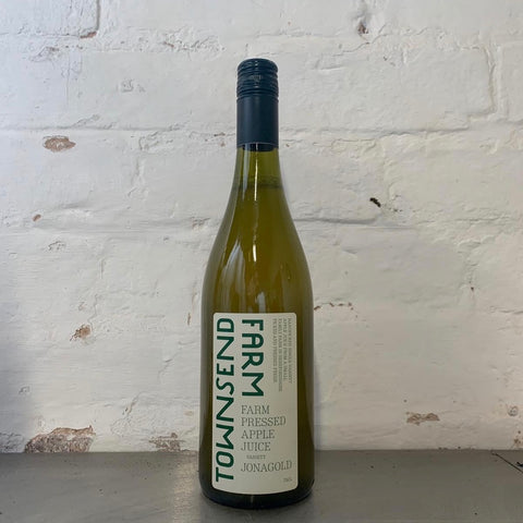 Jonagold Apple Juice