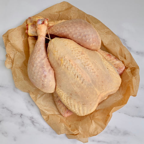 Fosse Meadows Free Range Chicken