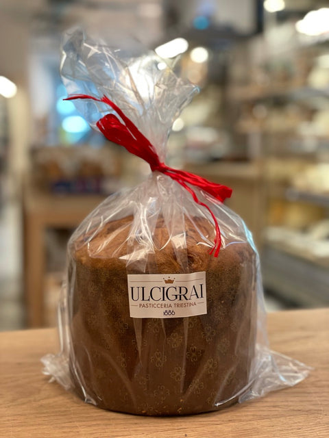 Ulcigrai Panettone