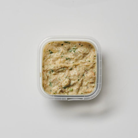 Baba Ghanoush