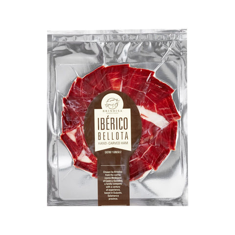 Iberico Hand Carved Ham