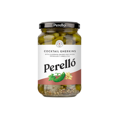 Perello Gherkins