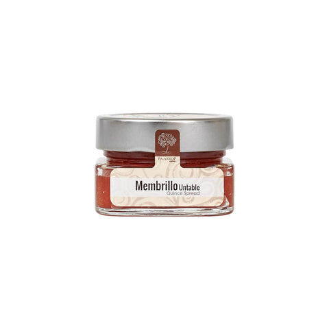 Paiarrop Membrillo Quince Paste