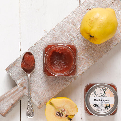 Paiarrop Membrillo Quince Paste