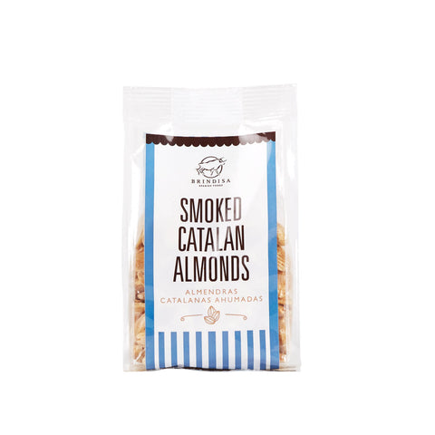 Salted Marcona Almonds
