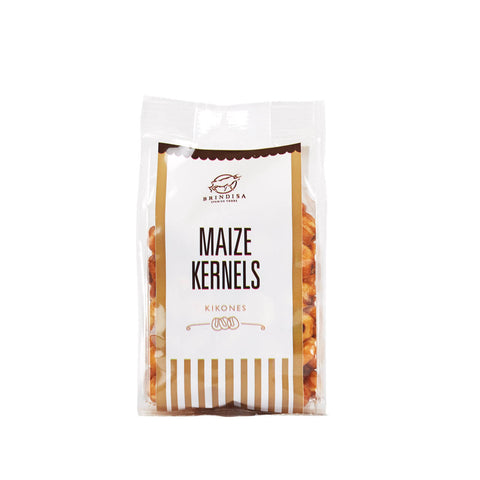 Maize Kernels