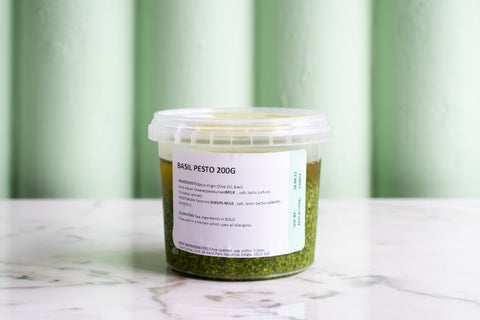 Lina Stores Pesto