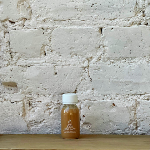 Daily Dose Hot Shot 60ml