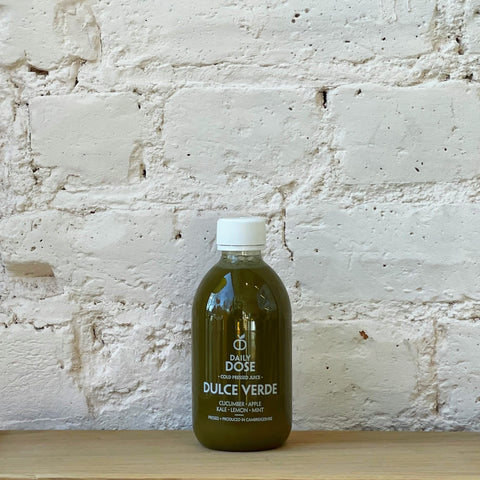 Daily Dose Dulce Verde 300ml