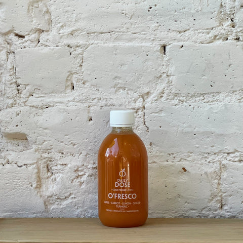 Daily Dose O'Fresco 300ml