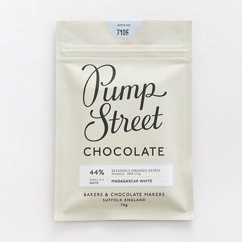 Pump Street Chocolate