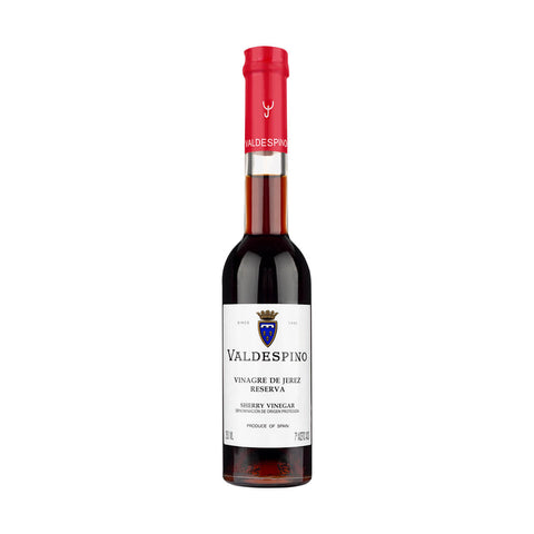 Valdespino Sherry Vinegar DOP Reserva