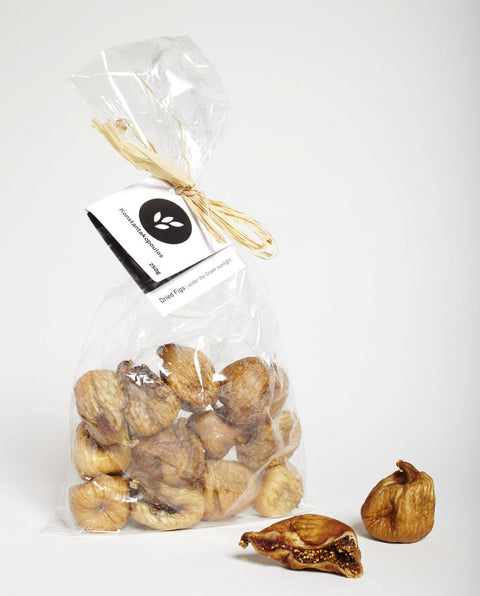 Dried Figs