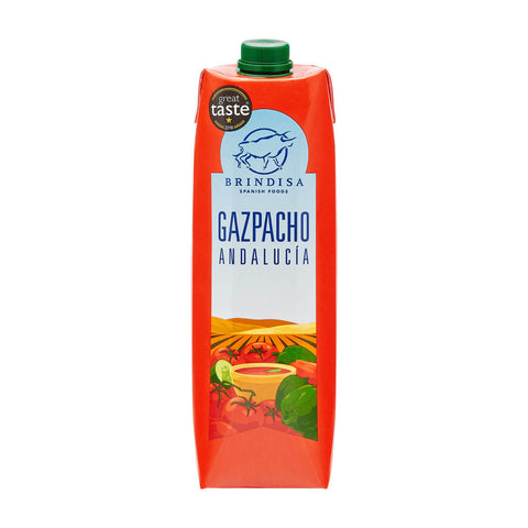Gazpacho