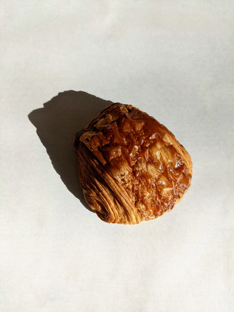 Pain au Chocolat