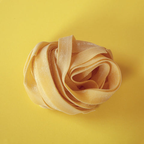 Pappardelle