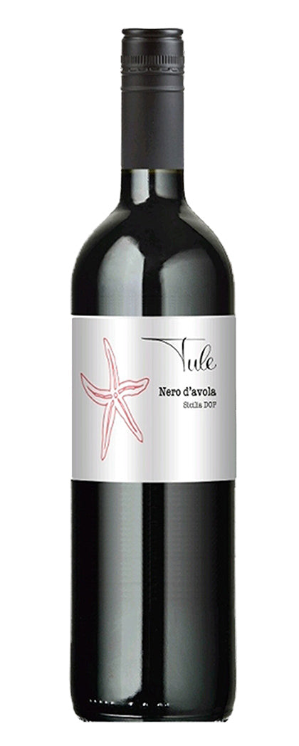 Tule Rosso Nero D'Avola