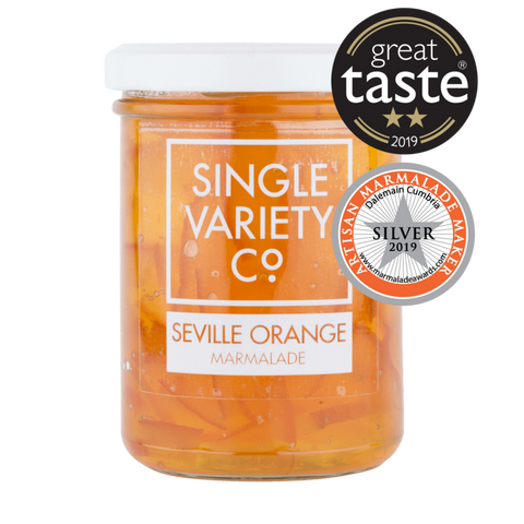 Seville Orange Marmalade