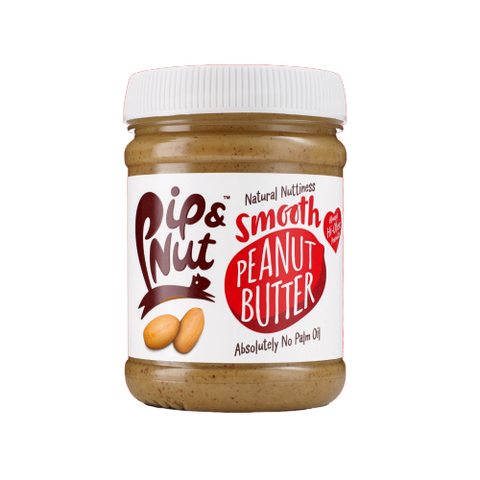 Smooth Peanut Butter