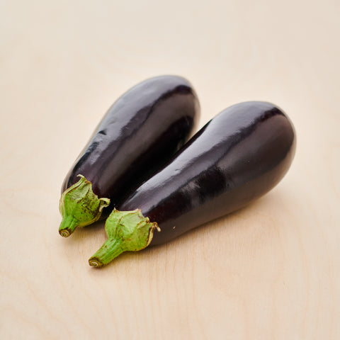 Aubergine