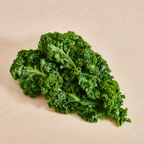 Organic Green Kale