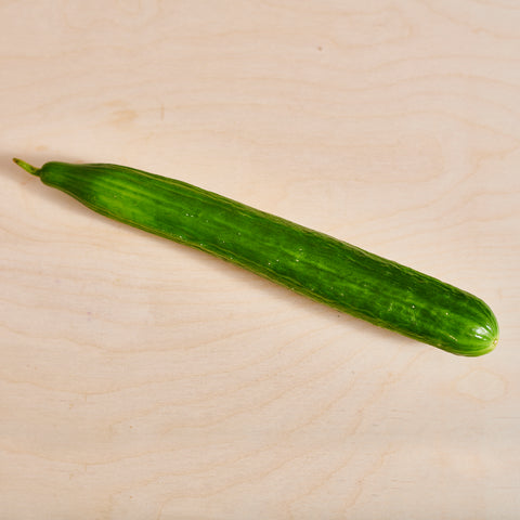 Cucumber