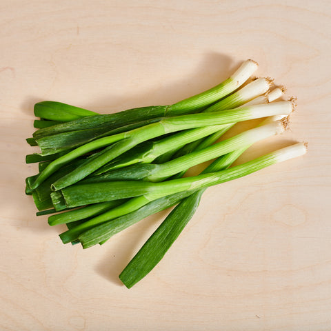 Spring Onion