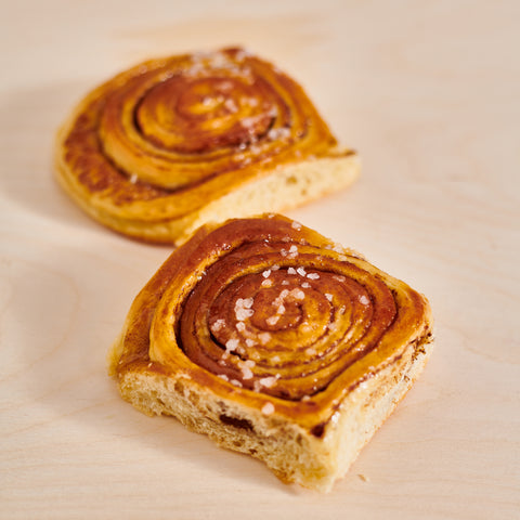 Cinnamon Roll