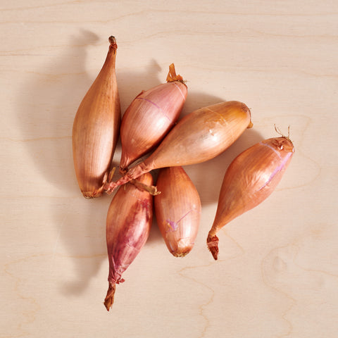 Shallots