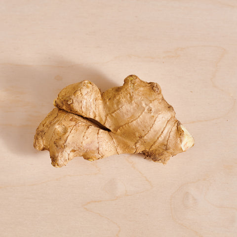 Ginger