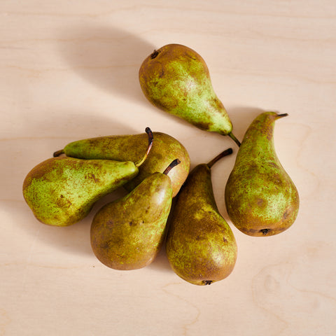 Conference Pears