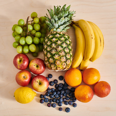 Seasonal Fruit Box