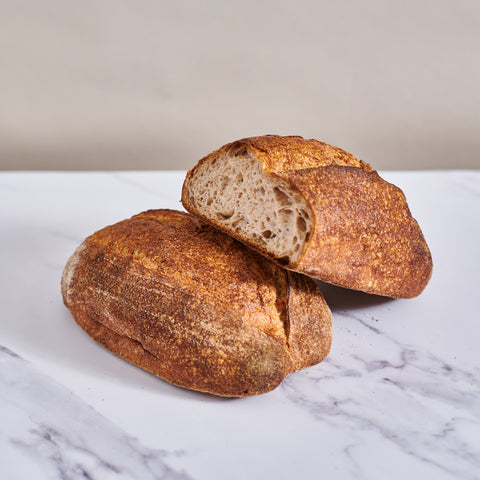 Classic Sourdough
