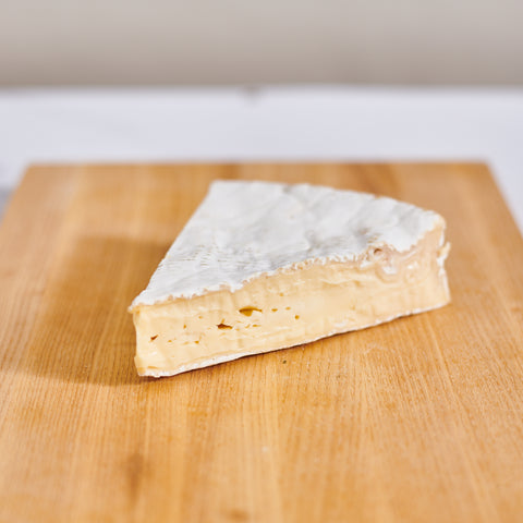 Baron Bigod Brie