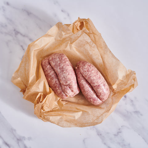 Pork Sausages