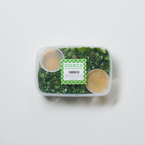Tabbouleh