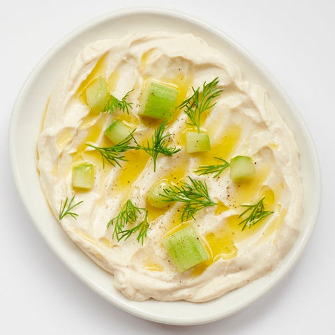 Taramasalata