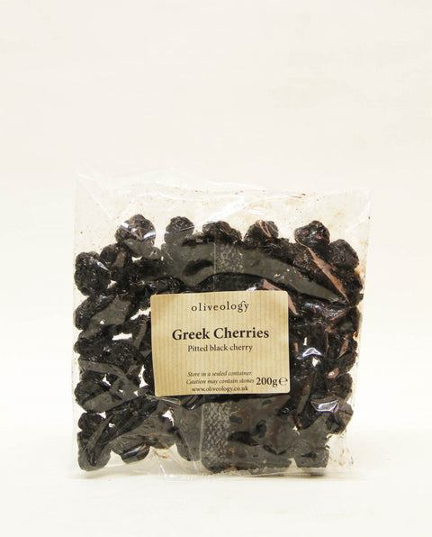 Dried Cherries