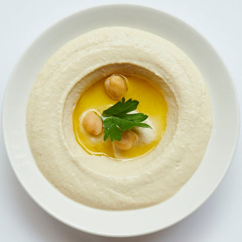Houmous