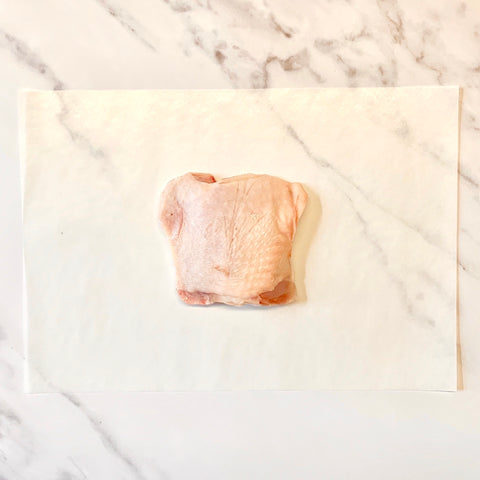 Fosse Chicken Thighs - 4pk