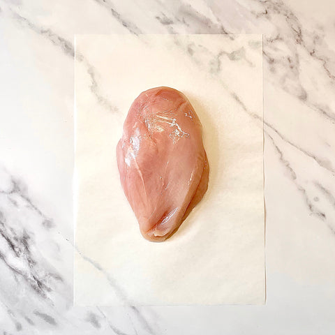 Fosse Free Range Chicken Breast Fillet