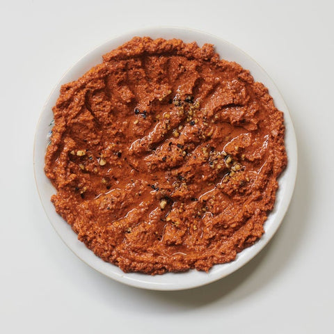 Muhammara