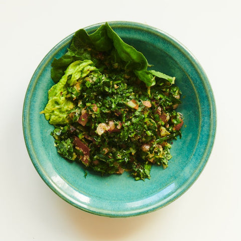 Tabbouleh