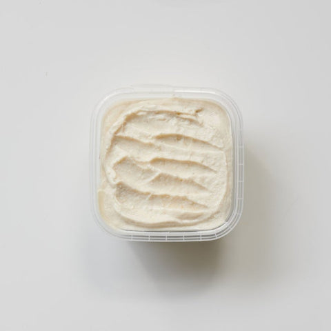 Taramasalata