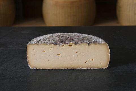 Tomme de Savoie