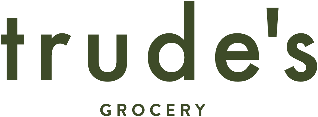 Trude's Grocery