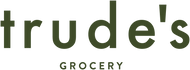 Trude's Grocery